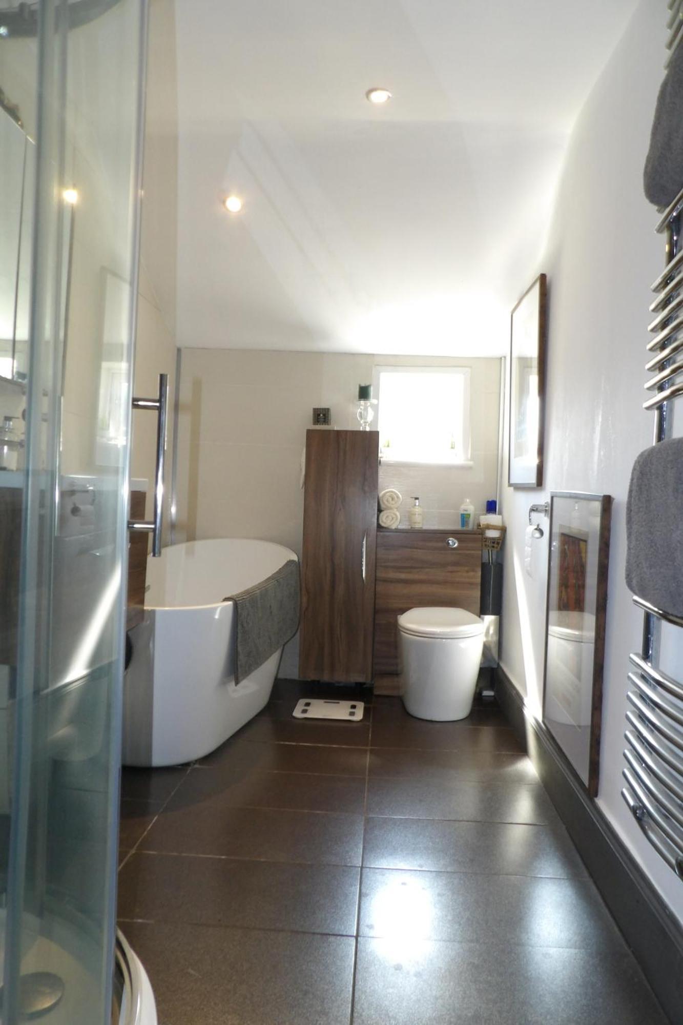 Aigas Apartment Glasgow Ngoại thất bức ảnh
